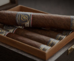 Customer Spotlight: Balmoral Cigar