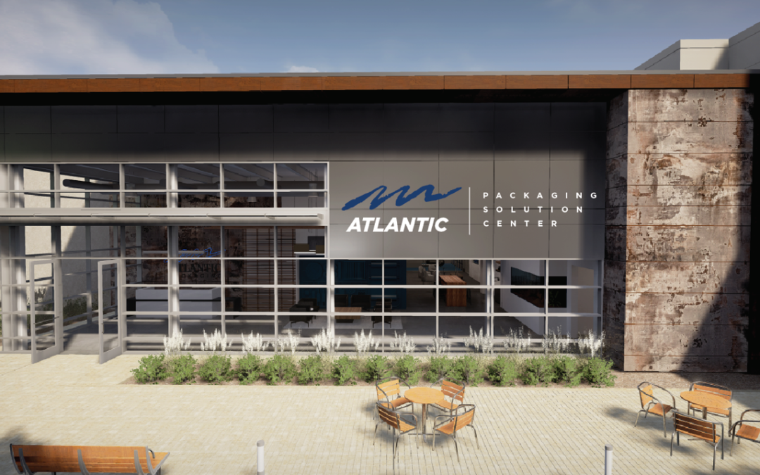 Announcing Atlantic’s Packaging Solution Center in Charlotte, NC