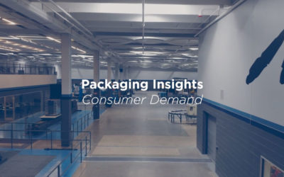 How Consumer Demand for Variety Impacts Your Packaging