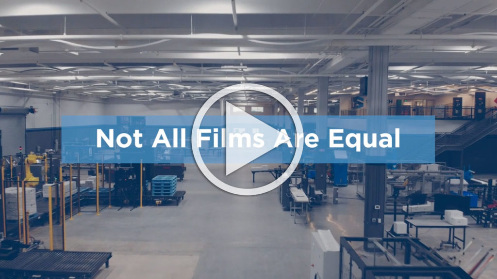 Not All Films Are Equal