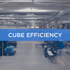 Cube Efficiency