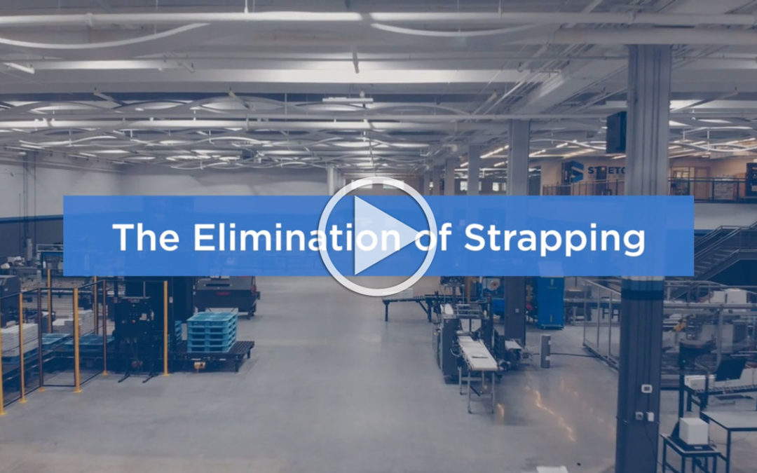 How to Eliminate Strapping