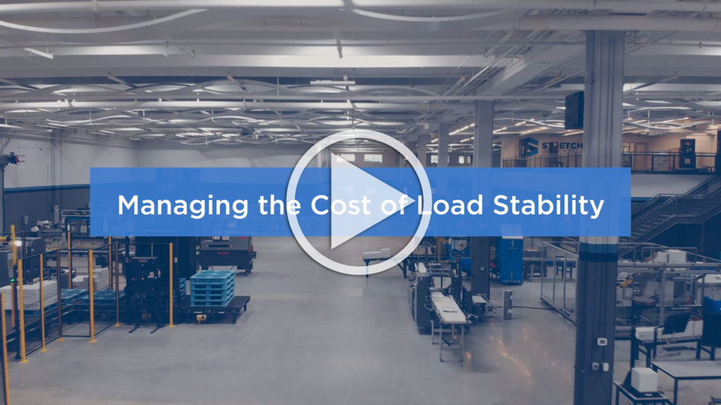 Managing the Cost of Load Stability