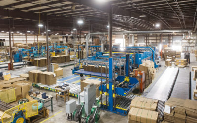 Atlantic Packaging Acquires Coastal Corrugated Custom Packaging Solutions in Charleston, SC