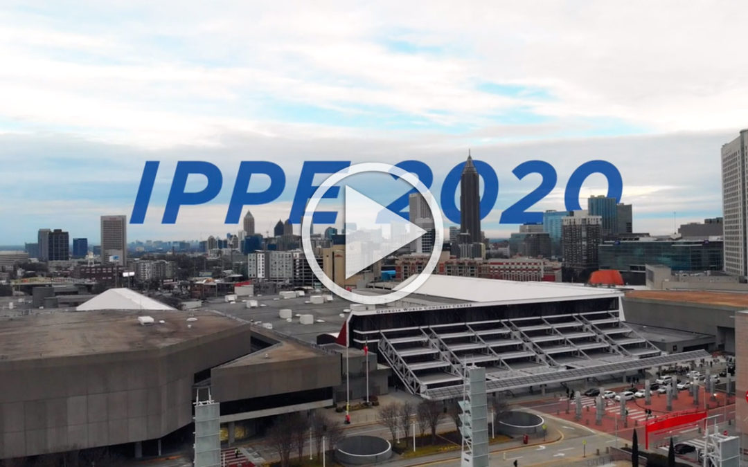 IPPE 2020 Recap