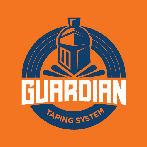 Spotlight on the Guardian Taping System