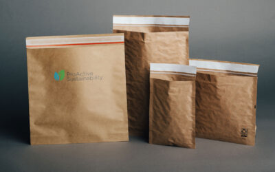 New! Curbside Recyclable Mailers