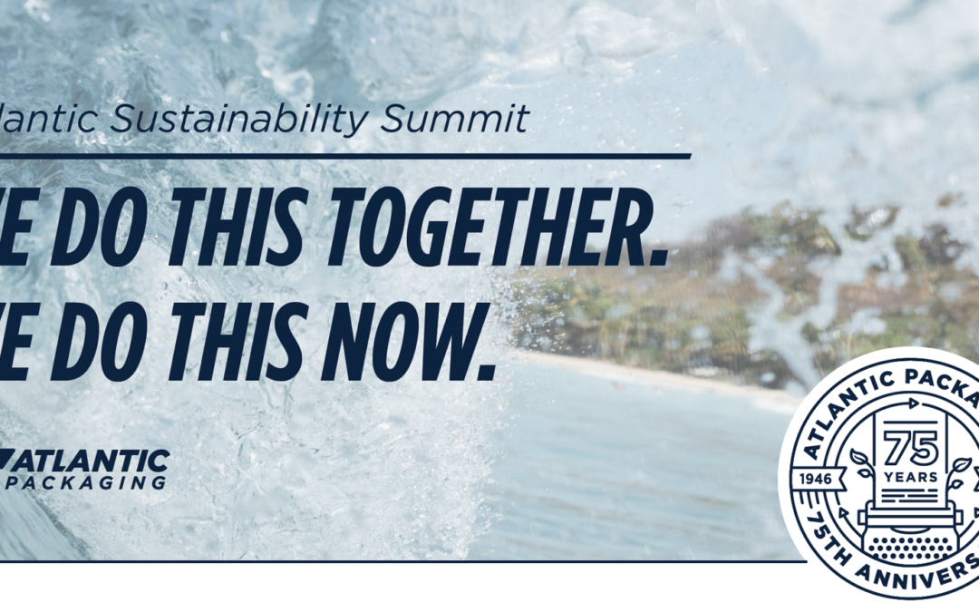 Atlantic’s Sustainability Summit