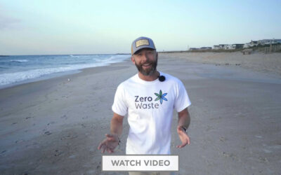 Atlantic’s Zero Waste Campaign