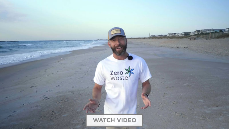 Atlantic’s Zero Waste Campaign