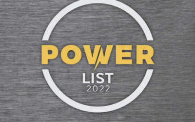 Wes Carter Featured on Business North Carolina’s 2022 Power List