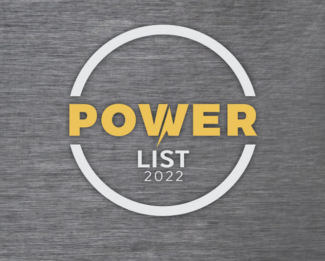 Wes Carter Featured on Business North Carolina’s 2022 Power List