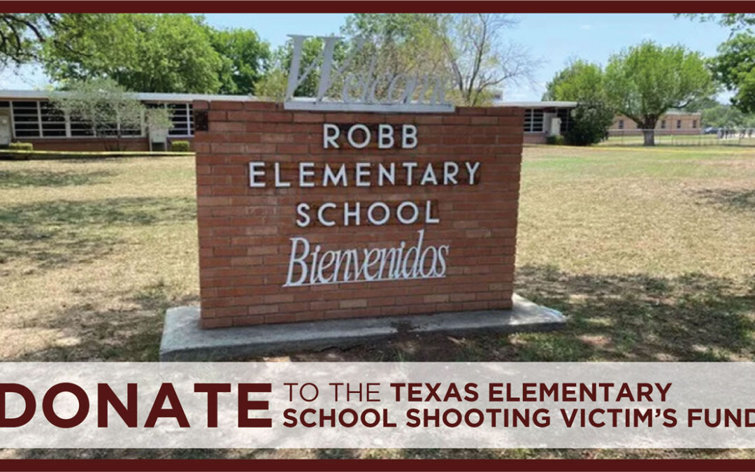 Atlantic Raises $21,414 for Uvalde Shooting Survivors