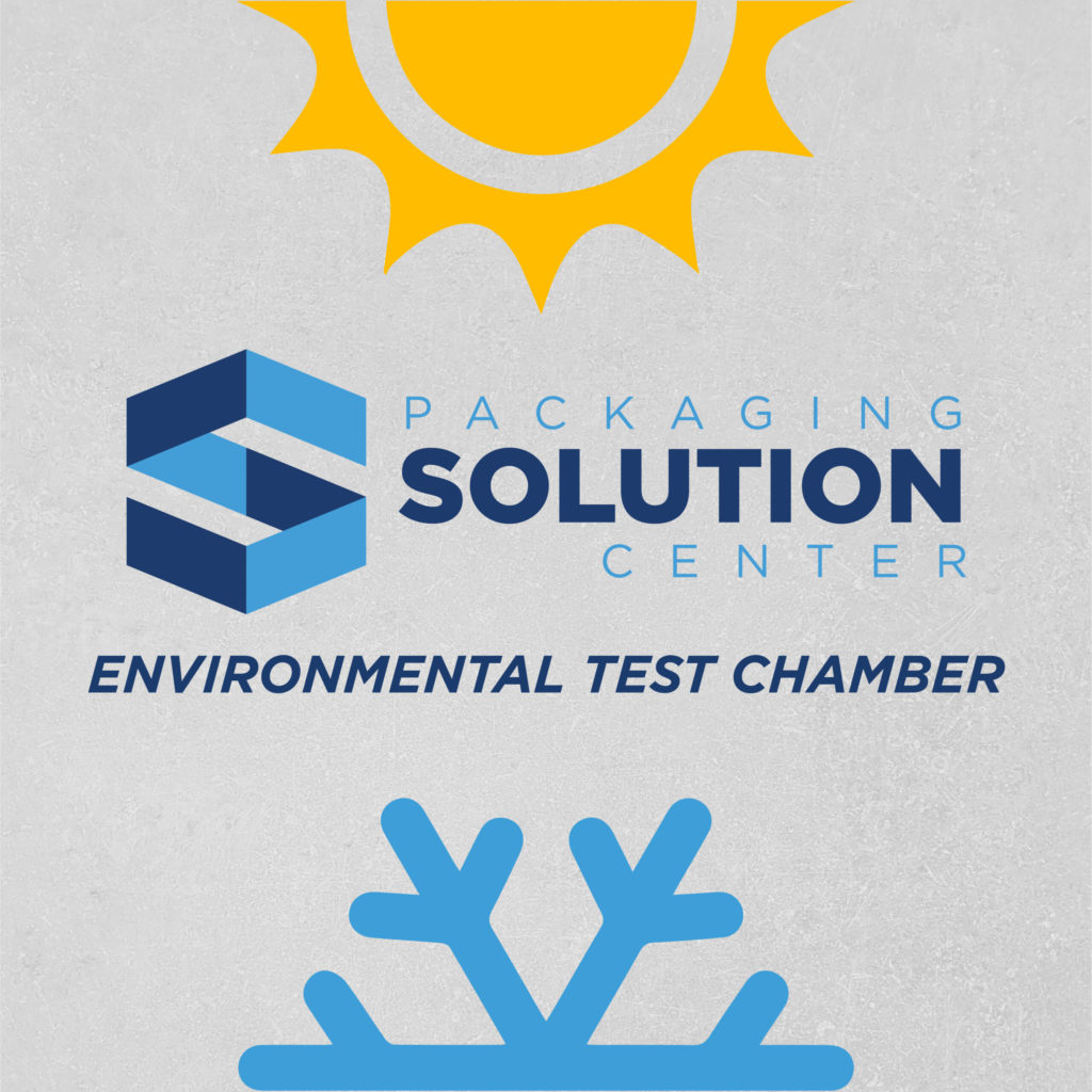 The Solution Center’s New Environmental Test Chamber