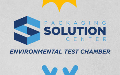 The Solution Center’s New Environmental Test Chamber