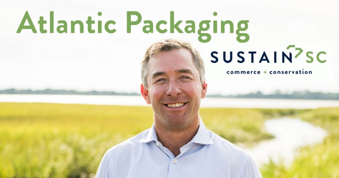 Atlantic Joins Sustain SC’s Corporate Membership Network