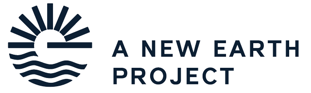 New Earth Project Logo