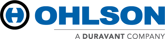 Ohlson Logo