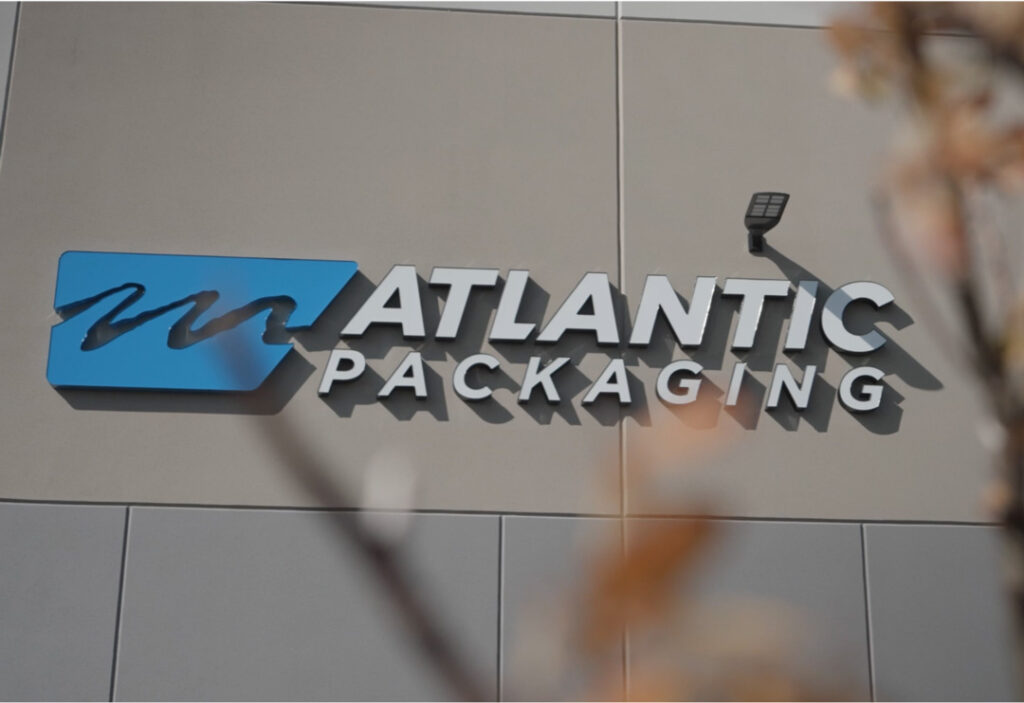 Atlantic Cincinnati is Open for Business!