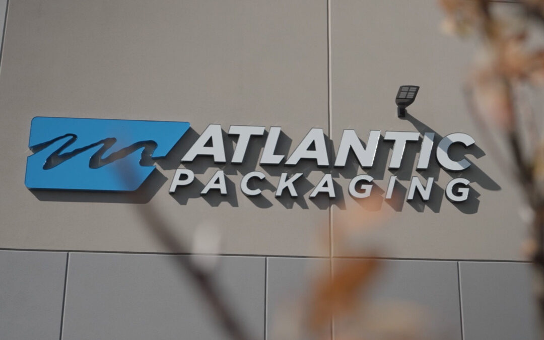 Atlantic Cincinnati is Open for Business!