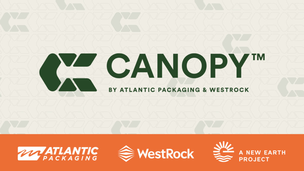 Canopy™ Debut at PACK EXPO 2023