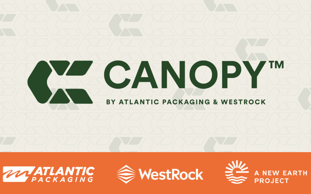 Canopy™ Debut at PACK EXPO 2023