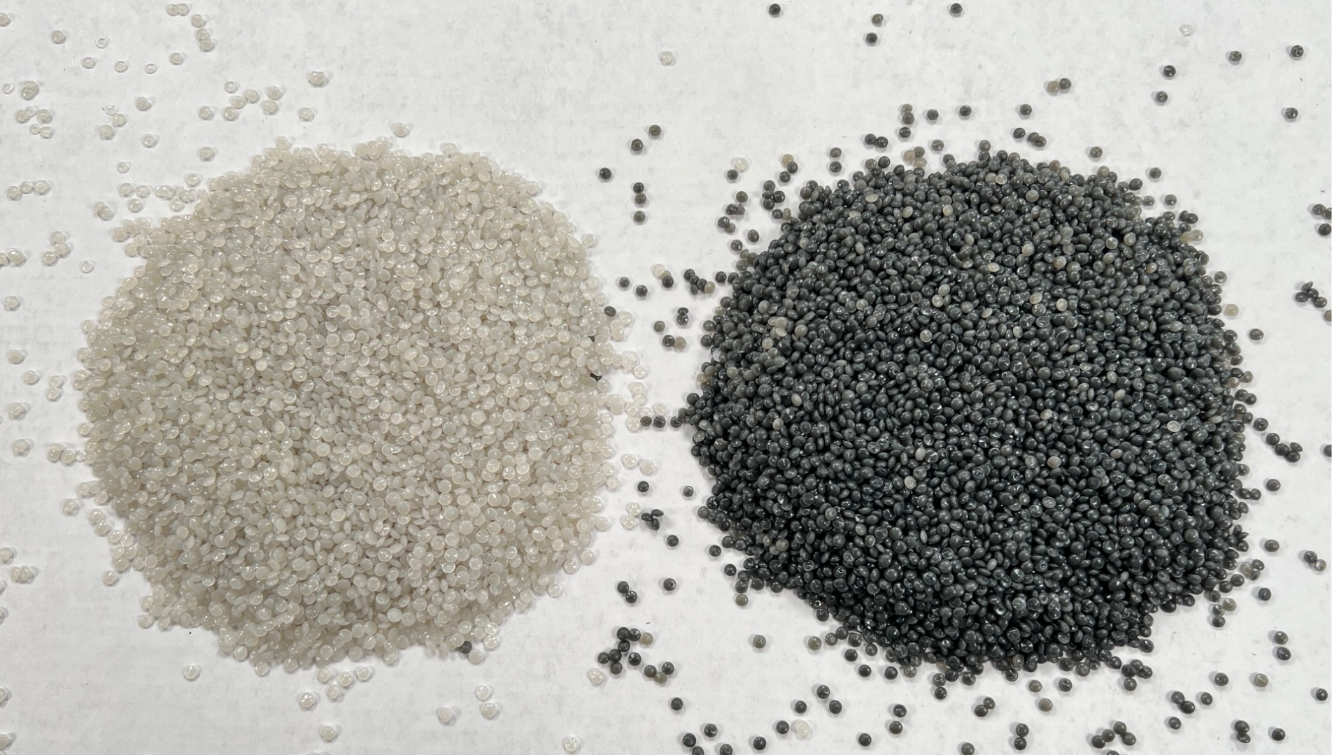 PCR PELLETS