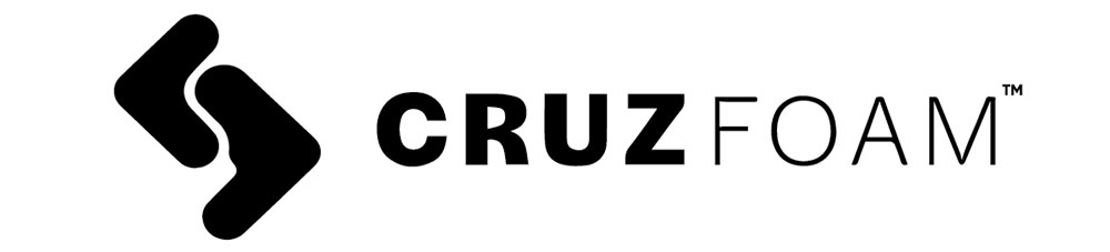 Cruz-Foam-Logo-long Cruz Foam