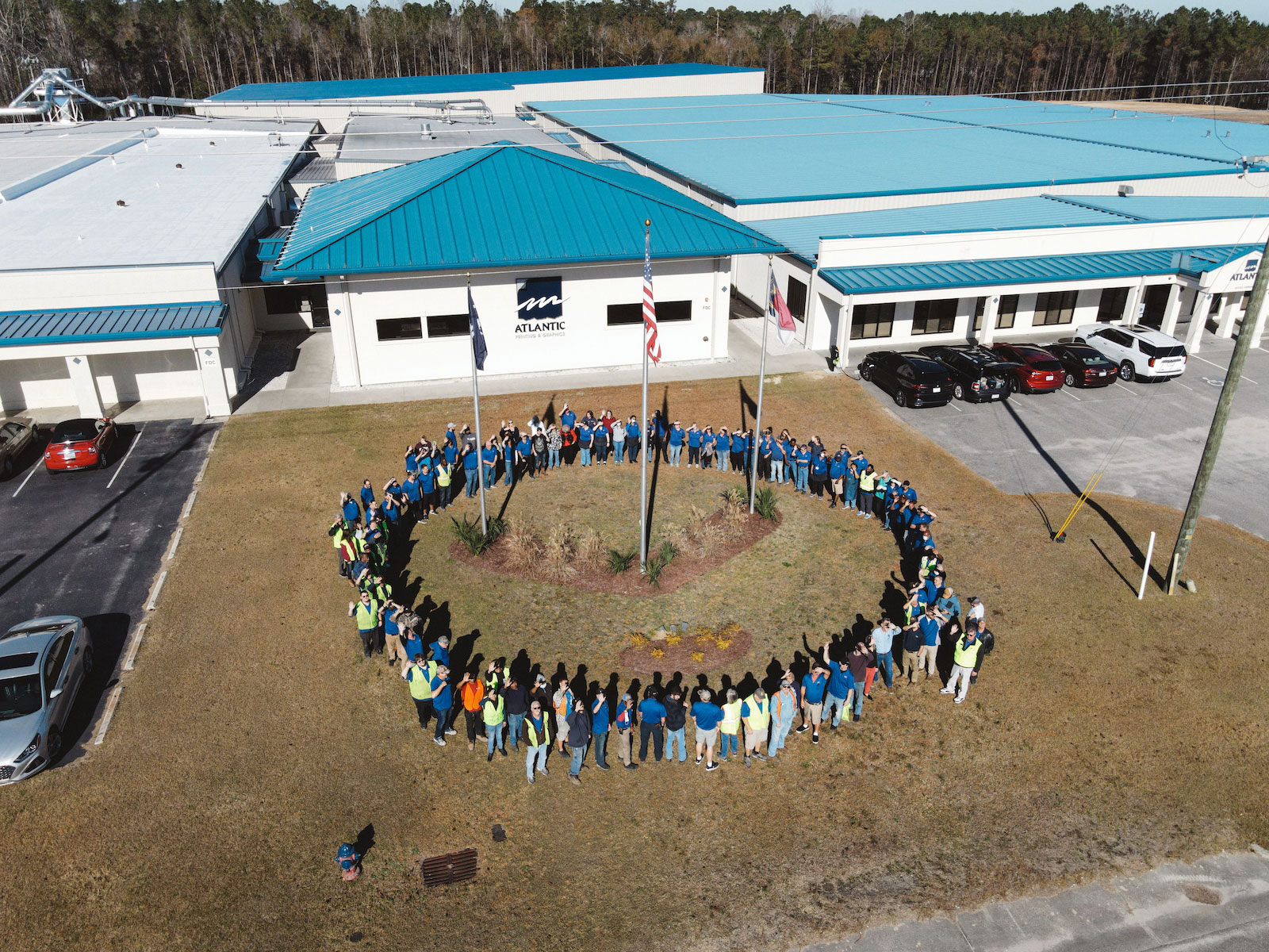 APG-Zero-Waste-Team