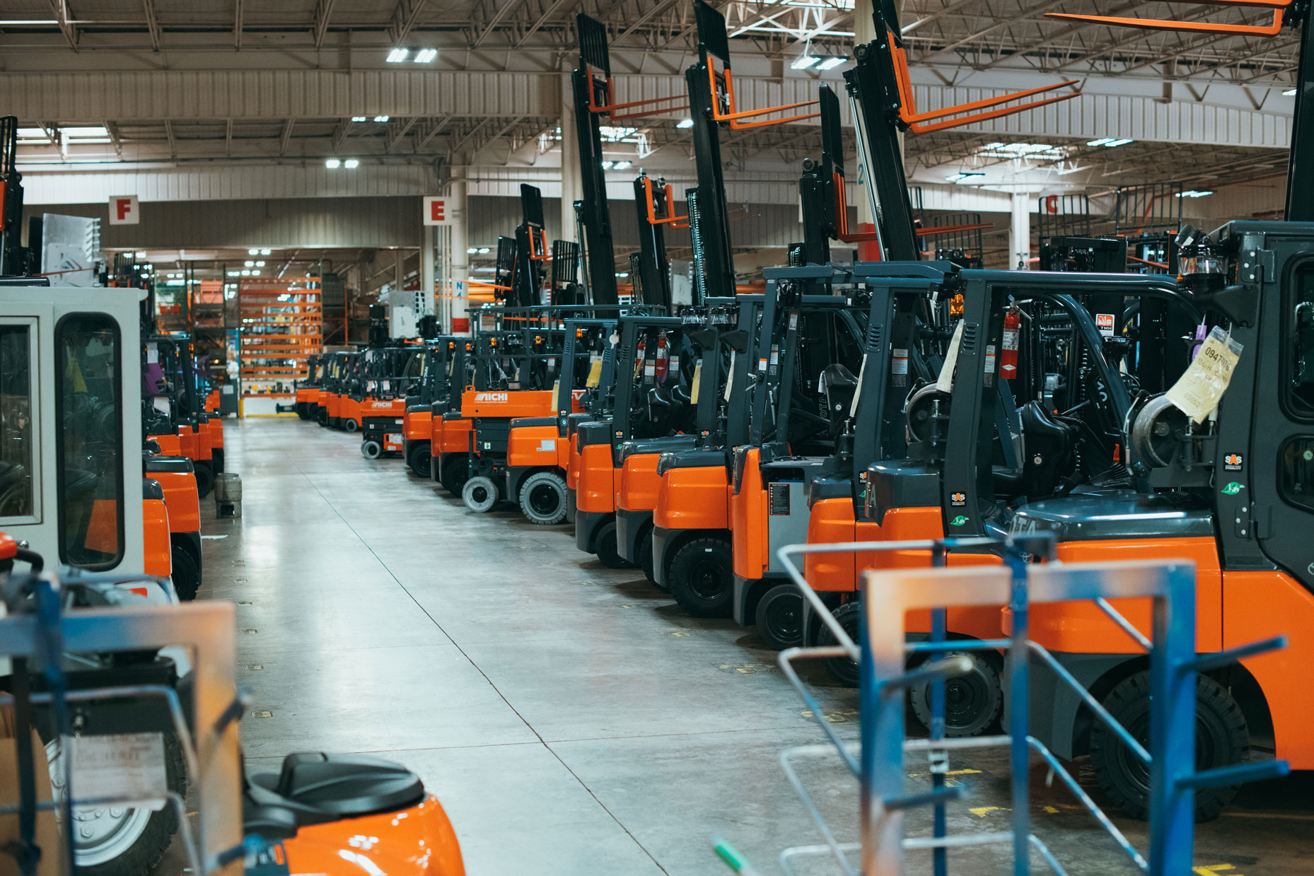 electric-forklift-fleet