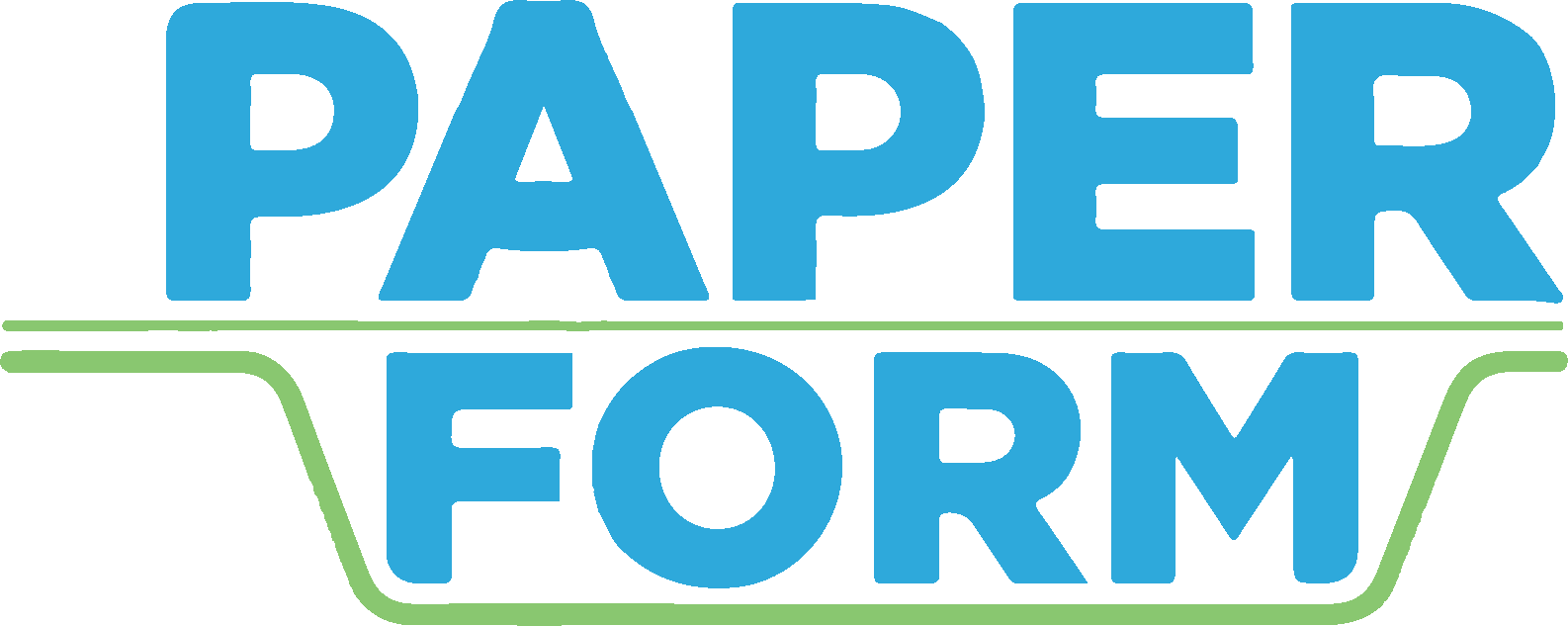 Paperform logo