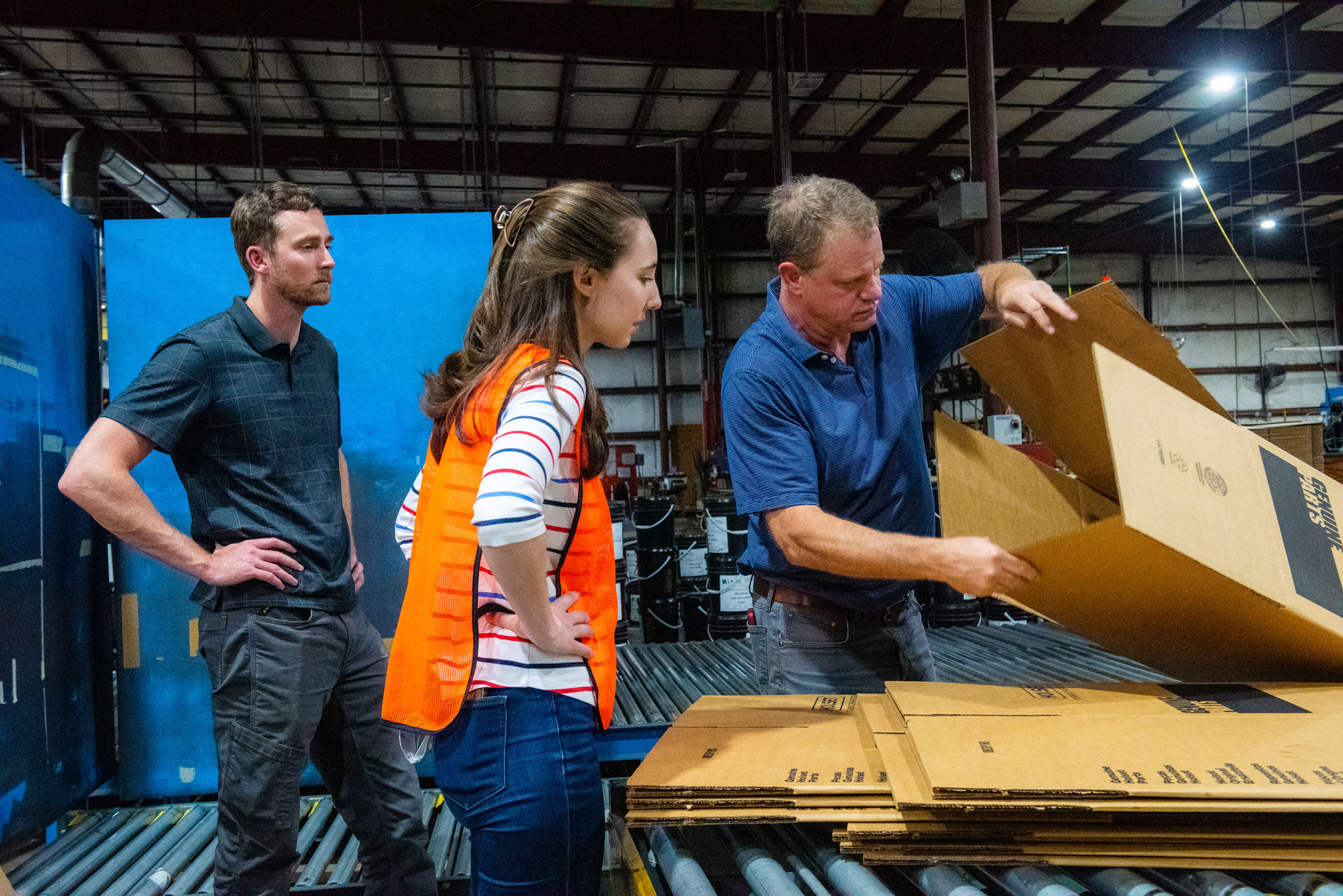 Careers at Atlantic Packaging