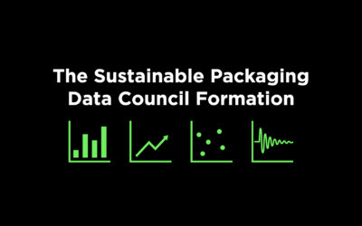Sustainable Packaging Data Council Formation