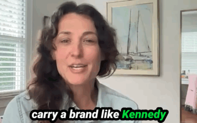 PODCAST: Heritage, Sustainability, and Thoughtful Packaging with Kennedy Gray