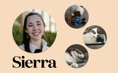 Sierra Features Sustainability Director Caroline DeLoach in Pet Industry Circularity Article
