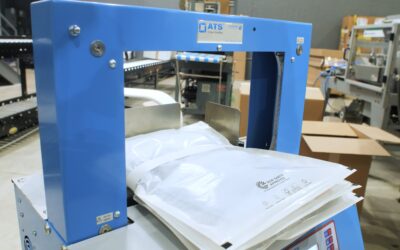 Fiber-Based Banding: Sustainable Bundling for Your Business