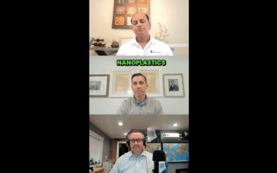 PODCAST: PureNil0 Product Launch – Dissolvable Packaging Innovation with SmartSolve