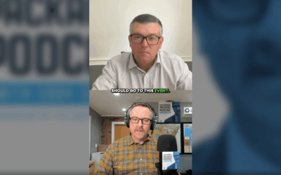 PODCAST: Expanding Global Sustainability with Tom Pollock