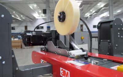 Introducing 3M’s Next-Generation Sustainable Box Sealing Tapes
