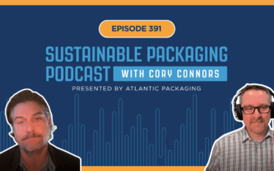 PODCAST: From Trash to Trend: High Performance Optics Made From Recycled Plastic