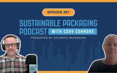 PODCAST: How Patagonia Turns Packaging Into a Brand Statement with Jennifer Patrick
