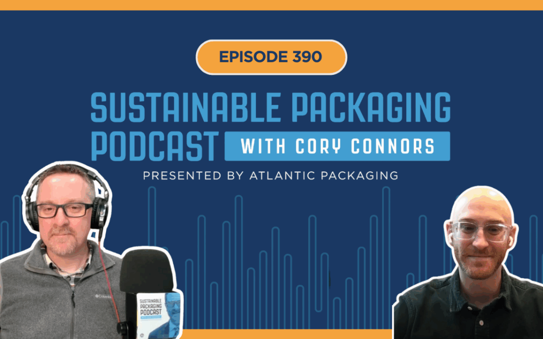 PODCAST: Google’s Sustainability Mission With Robert Little