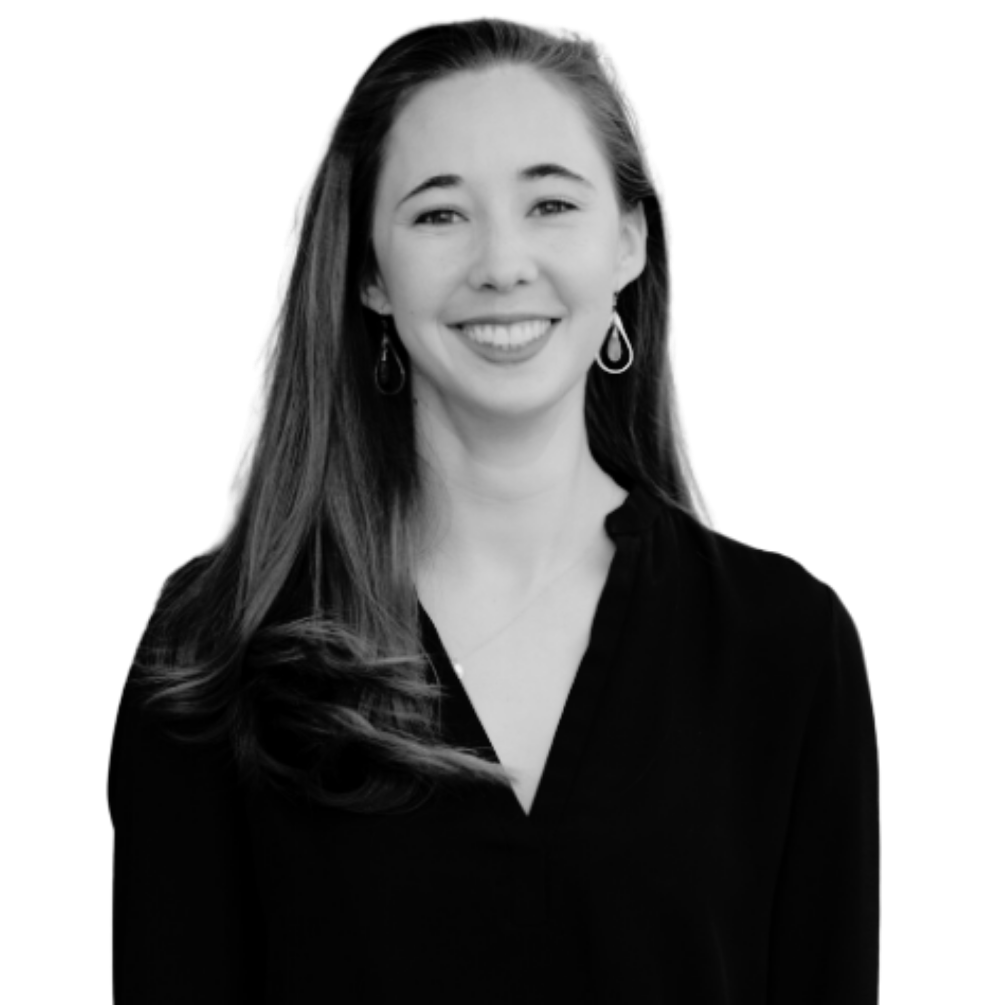 Caroline DeLoach Headshot