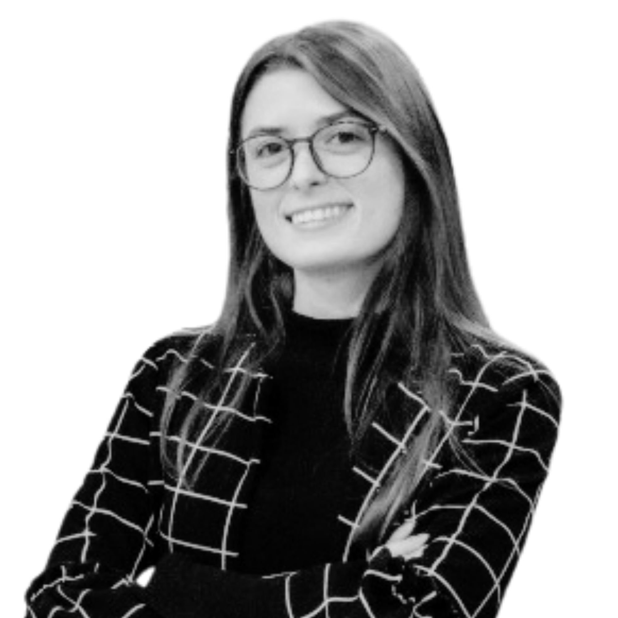 Gabie Giers Headshot