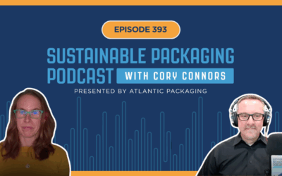 PODCAST: How to Fix Plastics Recycling (Kate Bailey) Association of Plastic Recyclers