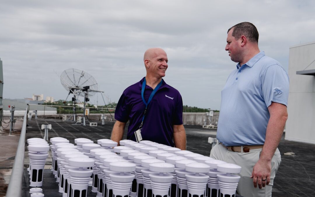 How Tempest is Reimagining Sustainable Packaging for High‑Tech Weather Hardware