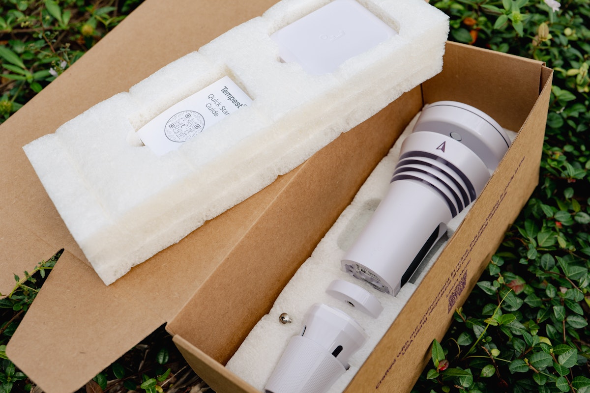 Tempest Cruz Foam Block and Brace