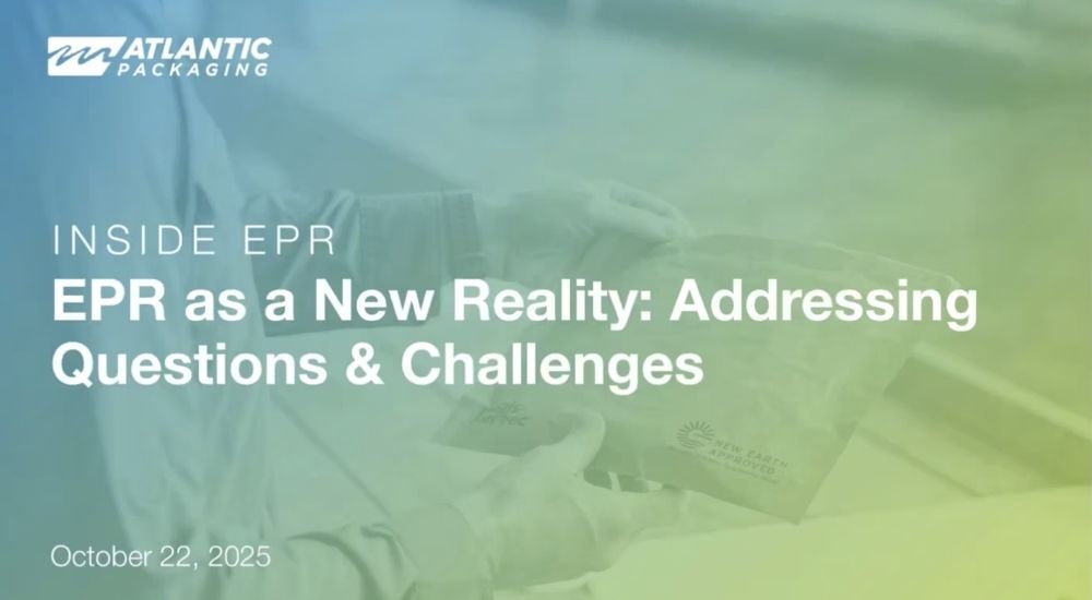 Webinar Video Overlay