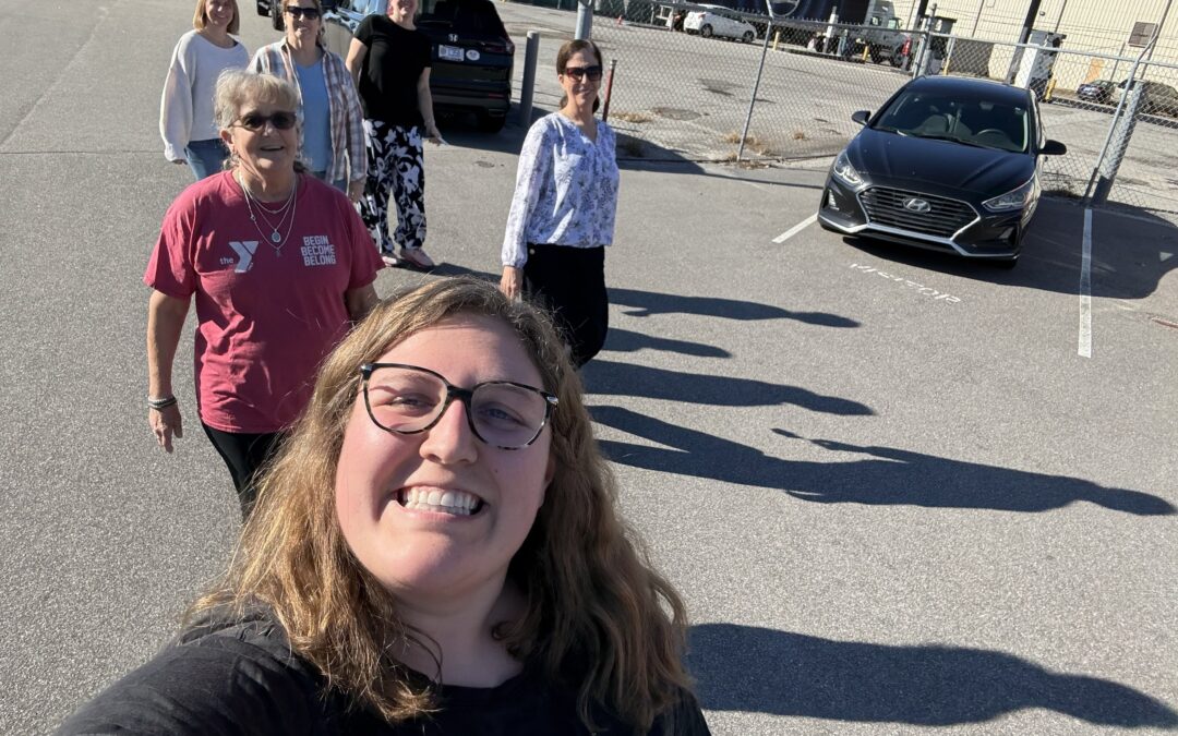 Finding Balance: How Nature Can Transform Your Workday