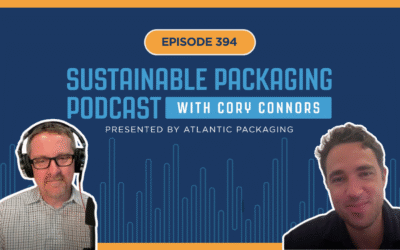 PODCAST: Bali Plastic Crisis Turns Into Viral Success with Gary Bencheghib / Sungai Watch